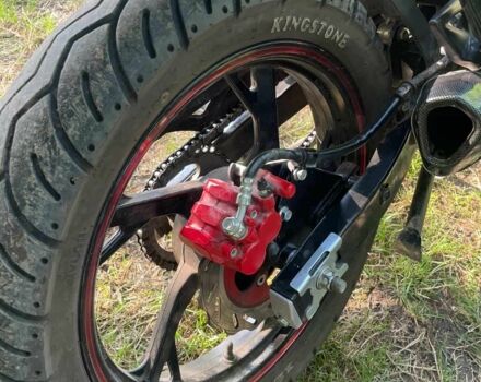 Спарк Другая, объемом двигателя 0.2 л и пробегом 0 тыс. км за 1211 $, фото 7 на Automoto.ua