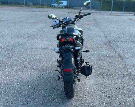 Спарк Другая, объемом двигателя 0.25 л и пробегом 0 тыс. км за 1425 $, фото 2 на Automoto.ua