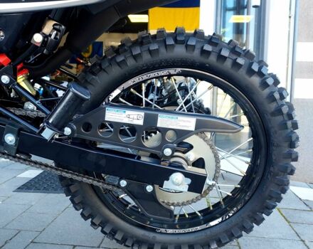 Спарк Інша, об'ємом двигуна 0.2 л та пробігом 0 тис. км за 1280 $, фото 10 на Automoto.ua