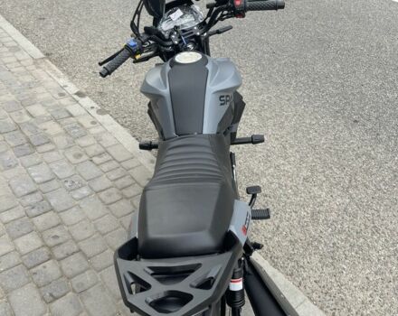 Спарк Інша, об'ємом двигуна 0.2 л та пробігом 0 тис. км за 1200 $, фото 5 на Automoto.ua