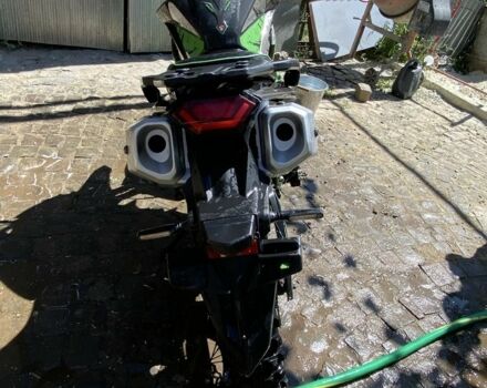 Спарк Другая, объемом двигателя 0.3 л и пробегом 0 тыс. км за 1700 $, фото 2 на Automoto.ua