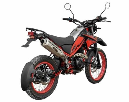 Спарк Другая, объемом двигателя 0.25 л и пробегом 0 тыс. км за 1402 $, фото 5 на Automoto.ua