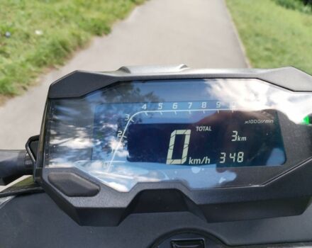 Спарк Другая, объемом двигателя 0.25 л и пробегом 0 тыс. км за 1550 $, фото 6 на Automoto.ua