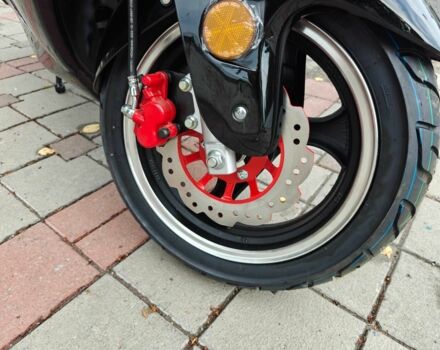 Спарк Другая, объемом двигателя 0 л и пробегом 0 тыс. км за 1070 $, фото 6 на Automoto.ua