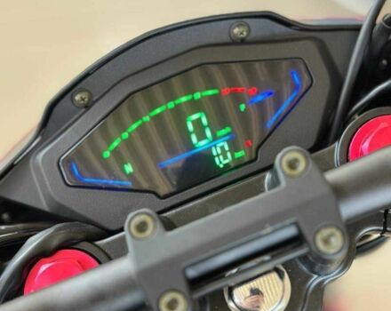 Спарк Другая, объемом двигателя 0.3 л и пробегом 0 тыс. км за 1903 $, фото 5 на Automoto.ua