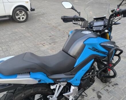 Спарк Другая, объемом двигателя 0.3 л и пробегом 0 тыс. км за 1760 $, фото 3 на Automoto.ua