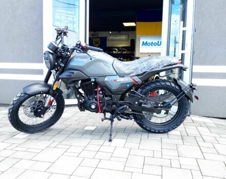 Спарк Інша, об'ємом двигуна 0.25 л та пробігом 0 тис. км за 1750 $, фото 1 на Automoto.ua