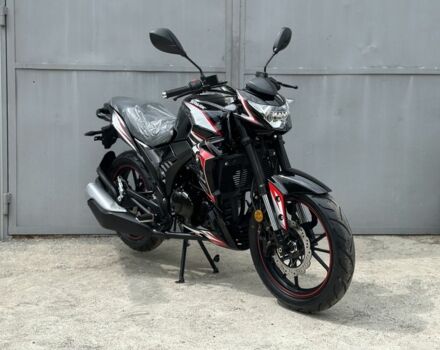 Спарк Другая 2025 в Виннице на Automoto.ua Спарк Другая, объемом двигателя 0.25 л и пробегом 0 тыс. км за 1400 $, фото 9 на Automoto.ua