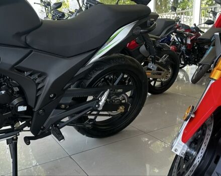 Спарк Другая, объемом двигателя 0.25 л и пробегом 0 тыс. км за 1601 $, фото 3 на Automoto.ua