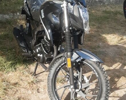 Спарк Інша, об'ємом двигуна 0.19 л та пробігом 0 тис. км за 1298 $, фото 5 на Automoto.ua