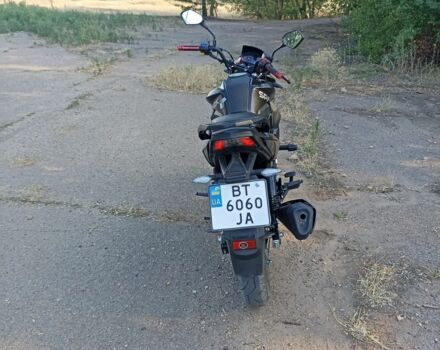 Спарк Інша, об'ємом двигуна 0.2 л та пробігом 0 тис. км за 1350 $, фото 6 на Automoto.ua