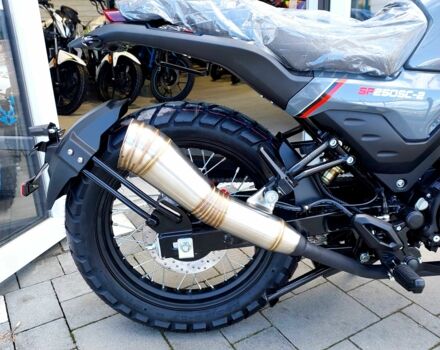 Спарк Інша, об'ємом двигуна 0.25 л та пробігом 0 тис. км за 1750 $, фото 20 на Automoto.ua