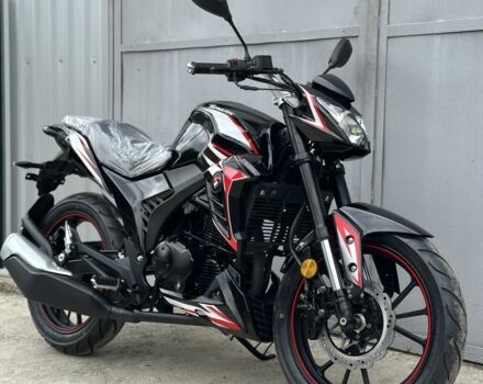 Спарк Другая 2025 в Виннице на Automoto.ua Спарк Другая, объемом двигателя 0.25 л и пробегом 0 тыс. км за 1400 $, фото 1 на Automoto.ua