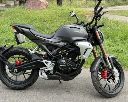 Спарк Інша, об'ємом двигуна 0.25 л та пробігом 0 тис. км за 1800 $, фото 1 на Automoto.ua