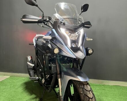 Спарк Другая, объемом двигателя 0.25 л и пробегом 0 тыс. км за 2200 $, фото 1 на Automoto.ua