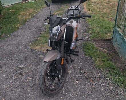 Спарк Інша, об'ємом двигуна 0.25 л та пробігом 0 тис. км за 1300 $, фото 4 на Automoto.ua