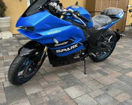 Спарк Інша, об'ємом двигуна 0.3 л та пробігом 0 тис. км за 2420 $, фото 7 на Automoto.ua