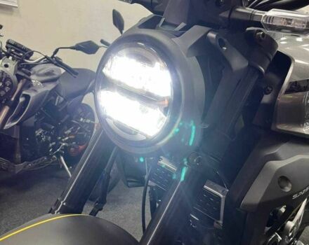 Спарк Інша, об'ємом двигуна 0.25 л та пробігом 0 тис. км за 1798 $, фото 12 на Automoto.ua