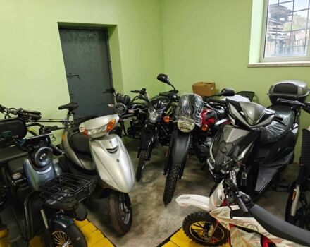 Спарк Другая, объемом двигателя 0 л и пробегом 0 тыс. км за 1070 $, фото 10 на Automoto.ua