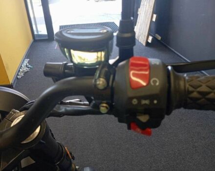 Спарк Інша, об'ємом двигуна 0.25 л та пробігом 0 тис. км за 1760 $, фото 6 на Automoto.ua