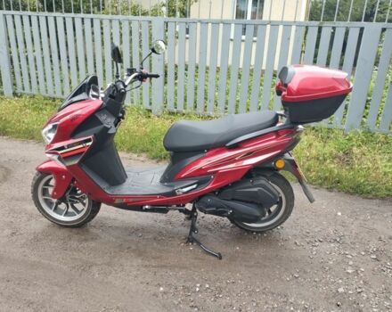 Спарк Інша, об'ємом двигуна 0.15 л та пробігом 0 тис. км за 921 $, фото 2 на Automoto.ua