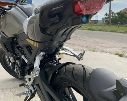 Спарк Другая, объемом двигателя 0.25 л и пробегом 0 тыс. км за 1674 $, фото 9 на Automoto.ua