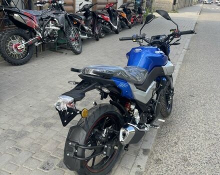 Спарк Інша, об'ємом двигуна 0 л та пробігом 0 тис. км за 1300 $, фото 3 на Automoto.ua