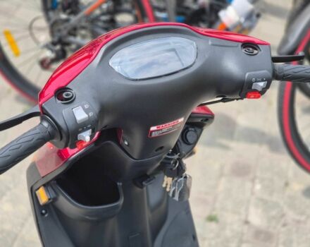 Спарк Другая, объемом двигателя 0.13 л и пробегом 0 тыс. км за 780 $, фото 5 на Automoto.ua