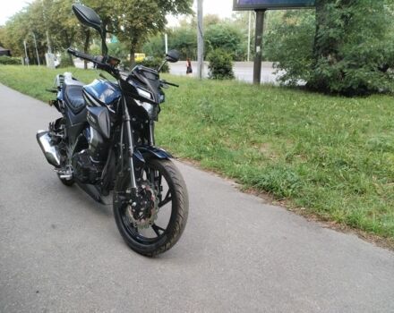 Спарк Другая, объемом двигателя 0.25 л и пробегом 0 тыс. км за 1550 $, фото 7 на Automoto.ua