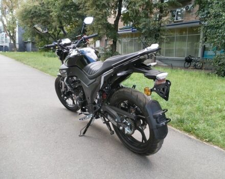 Спарк Другая, объемом двигателя 0.25 л и пробегом 0 тыс. км за 1550 $, фото 8 на Automoto.ua