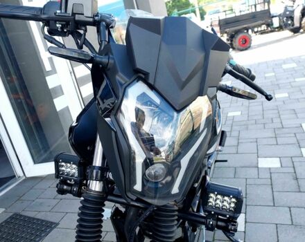 Спарк Другая, объемом двигателя 0.2 л и пробегом 0 тыс. км за 1270 $, фото 2 на Automoto.ua