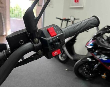 Спарк Інша, об'ємом двигуна 0.25 л та пробігом 0 тис. км за 1798 $, фото 9 на Automoto.ua