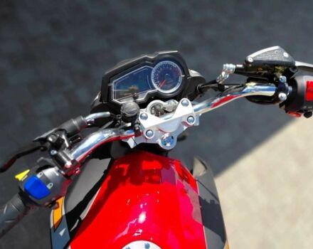 Спарк Інша, об'ємом двигуна 0.2 л та пробігом 0 тис. км за 47000 $, фото 4 на Automoto.ua