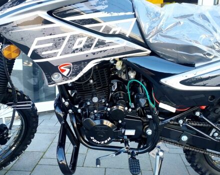 Спарк Інша, об'ємом двигуна 0.2 л та пробігом 0 тис. км за 1280 $, фото 11 на Automoto.ua