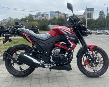 Спарк Інша, об'ємом двигуна 0.25 л та пробігом 0 тис. км за 1525 $, фото 1 на Automoto.ua