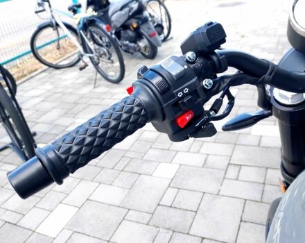 Спарк Інша, об'ємом двигуна 0.25 л та пробігом 0 тис. км за 1750 $, фото 6 на Automoto.ua