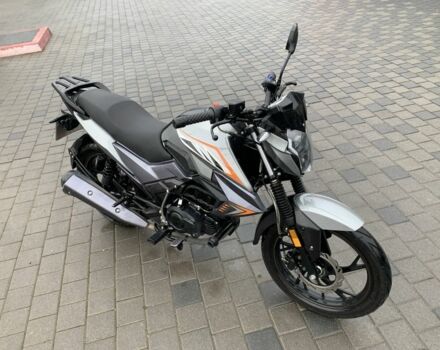 Спарк Другая 2025 в Самборе на Automoto.ua Спарк Другая, объемом двигателя 0.25 л и пробегом 0 тыс. км за 998 $, фото 6 на Automoto.ua