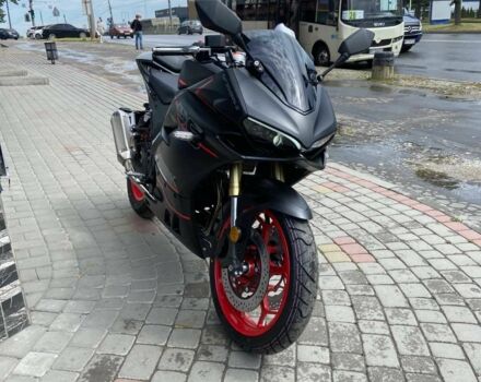 Спарк Другая, объемом двигателя 0.3 л и пробегом 0 тыс. км за 2350 $, фото 12 на Automoto.ua