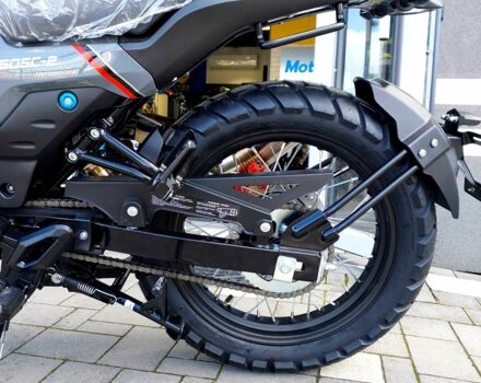 Спарк Інша, об'ємом двигуна 0.25 л та пробігом 0 тис. км за 1750 $, фото 12 на Automoto.ua