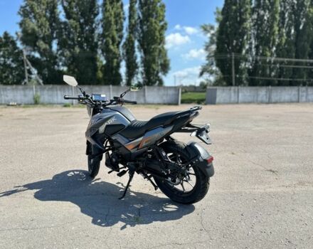 Спарк Другая, объемом двигателя 0.25 л и пробегом 0 тыс. км за 1403 $, фото 6 на Automoto.ua