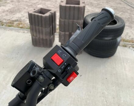 Спарк Другая, объемом двигателя 0.25 л и пробегом 0 тыс. км за 1674 $, фото 12 на Automoto.ua