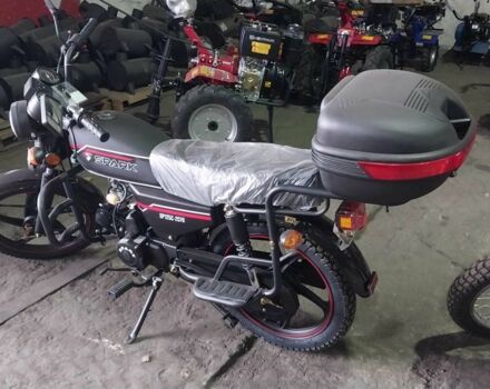 Спарк Інша, об'ємом двигуна 0.12 л та пробігом 0 тис. км за 642 $, фото 1 на Automoto.ua