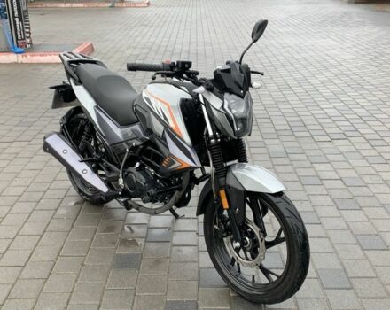 Спарк Другая 2025 в Самборе на Automoto.ua Спарк Другая, объемом двигателя 0.25 л и пробегом 0 тыс. км за 998 $, фото 2 на Automoto.ua