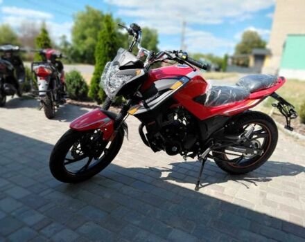Спарк Інша, об'ємом двигуна 0.2 л та пробігом 0 тис. км за 47000 $, фото 1 на Automoto.ua