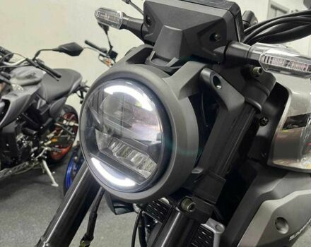 Спарк Інша, об'ємом двигуна 0.25 л та пробігом 0 тис. км за 1798 $, фото 10 на Automoto.ua