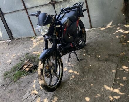 Спарк Другая, объемом двигателя 0.13 л и пробегом 0 тыс. км за 645 $, фото 1 на Automoto.ua