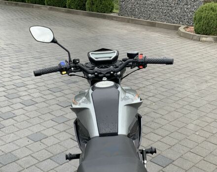 Спарк Другая 2025 в Самборе на Automoto.ua Спарк Другая, объемом двигателя 0.25 л и пробегом 0 тыс. км за 998 $, фото 11 на Automoto.ua