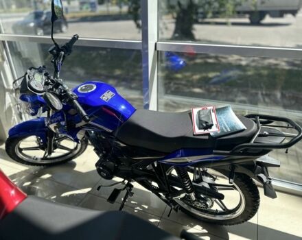 Спарк Другая, объемом двигателя 0.15 л и пробегом 0 тыс. км за 1061 $, фото 6 на Automoto.ua