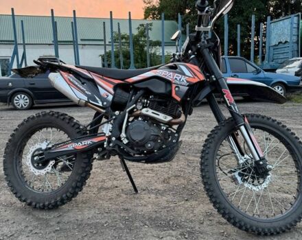 Спарк Інша, об'ємом двигуна 0.25 л та пробігом 0 тис. км за 1425 $, фото 7 на Automoto.ua