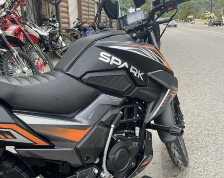 Спарк Інша, об'ємом двигуна 0.25 л та пробігом 0 тис. км за 1350 $, фото 4 на Automoto.ua
